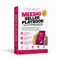 Meesho E-Commerce Blueprint: Beginner to Seller