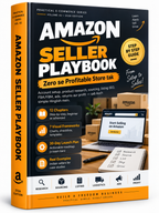 Amazon Seller Playbook – Zero Se Profitable Store Tak