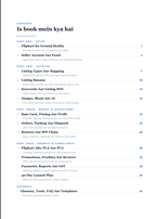Flipkart Seller Playbook – Zero Se Profitable Store Tak